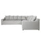 Marcia L-Shape Sectional