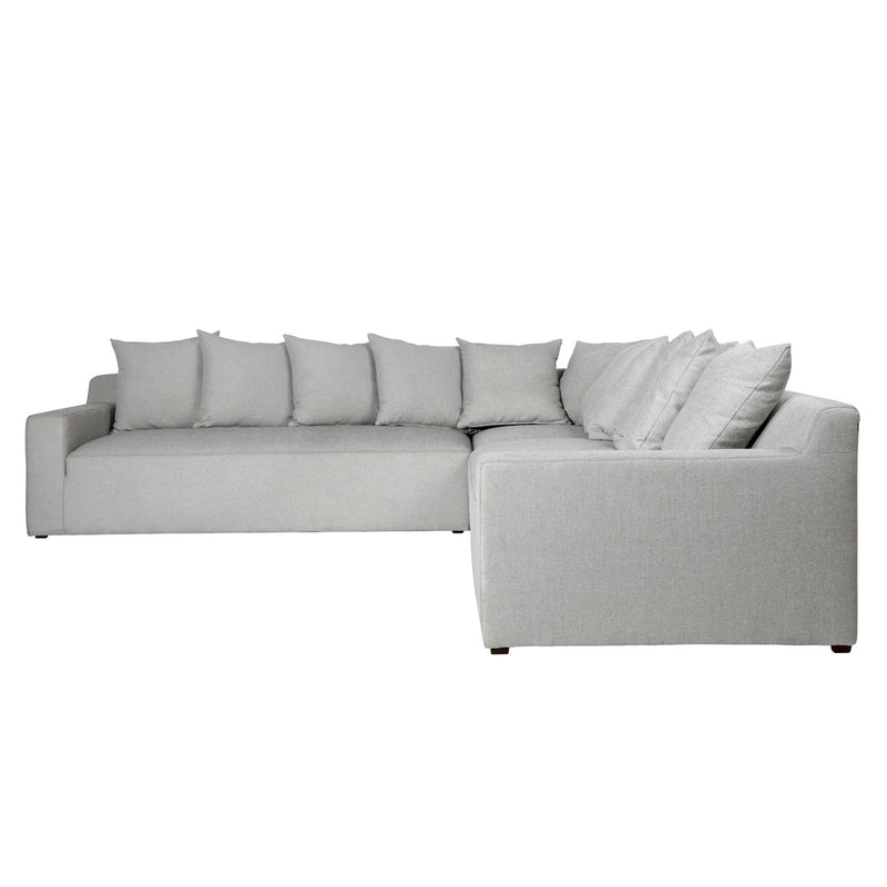 Marcia L-Shape Sectional