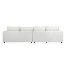 Maxine Chaise Sectional