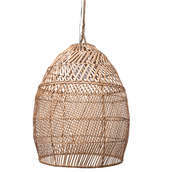 Morrocco Pendant Light