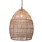 Morrocco Pendant Light