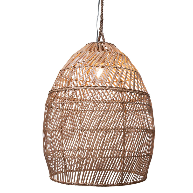 Morrocco Pendant Light