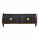 Rosanna Teak Sideboard
