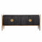 Rosanna Teak Sideboard
