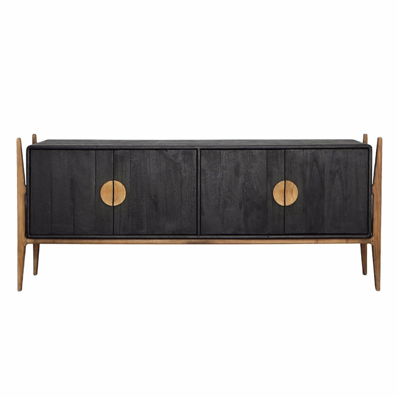 Rosanna Teak Sideboard