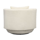Deleon Swivel Chair