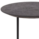 Leigh Side Table