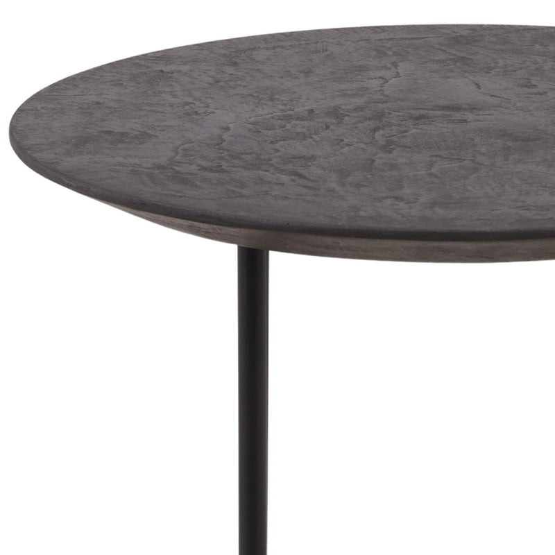 Leigh Side Table
