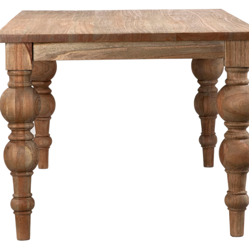 Campbell Dining Table