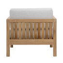 Boe Outdoor Sofa Chair