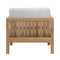 Boe Outdoor Sofa Chair