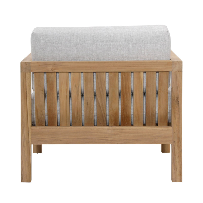 Boe Outdoor Sofa Chair