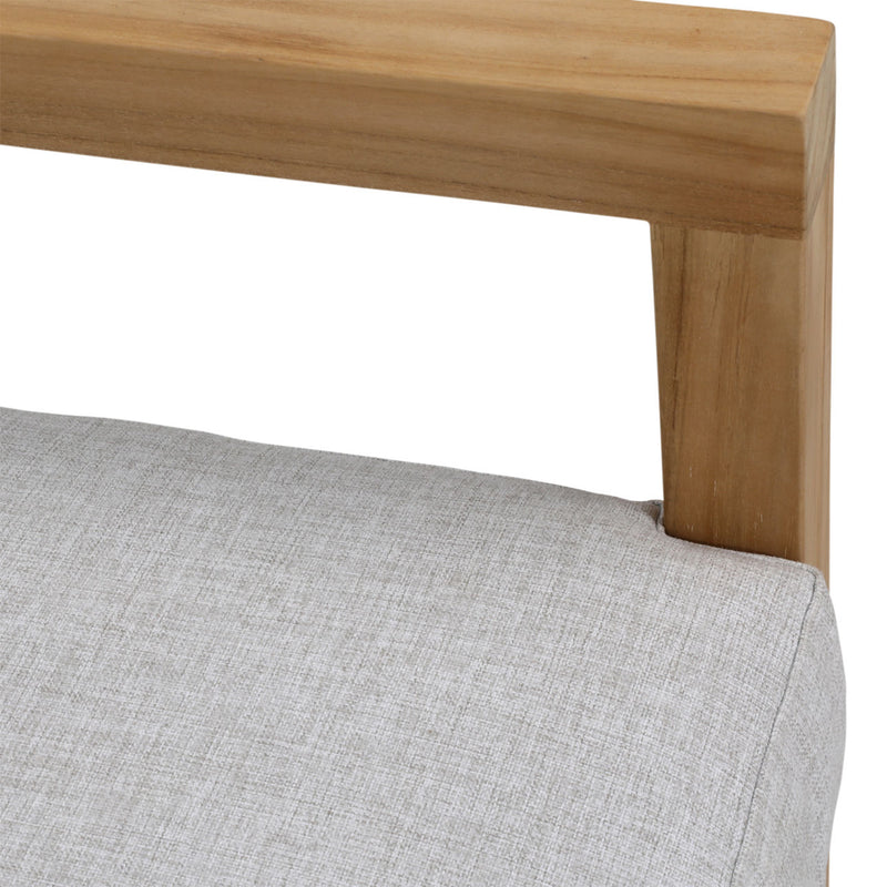Boe Outdoor Sofa Chair