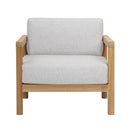 Boe Outdoor Sofa Chair