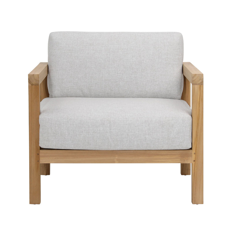 Boe Outdoor Sofa Chair