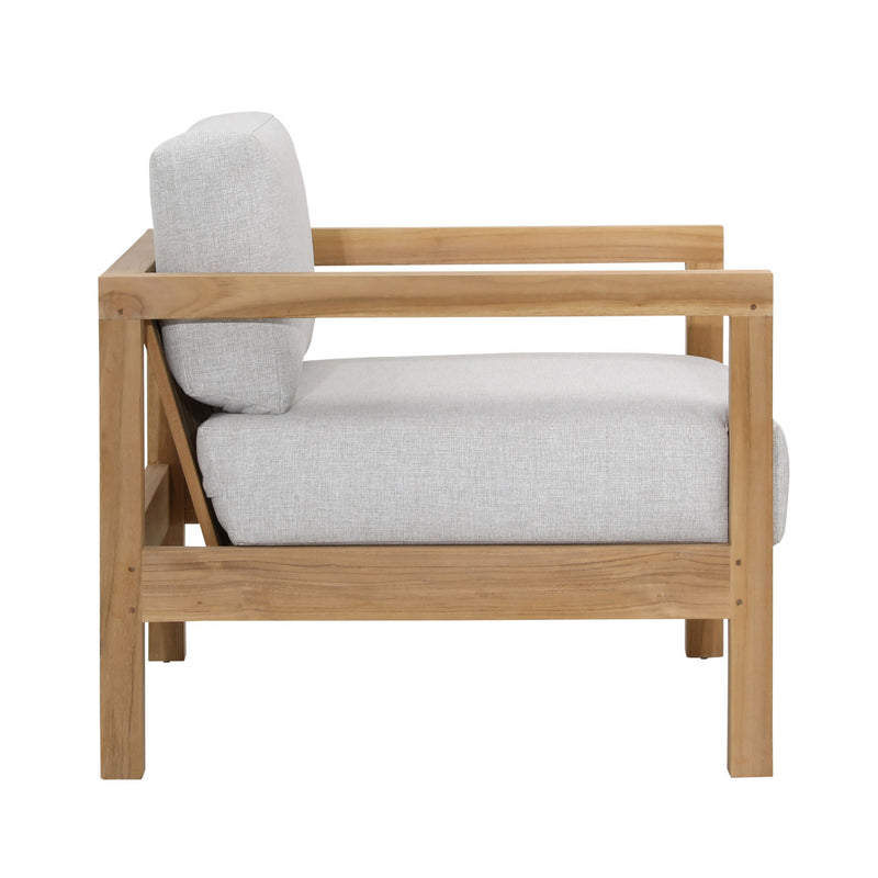 Boe Outdoor Sofa Chair