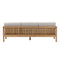 Boe Outdoor Sofa