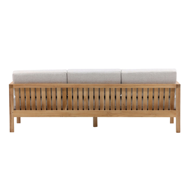 Boe Outdoor Sofa