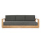 Darlene Outdoor Sofa