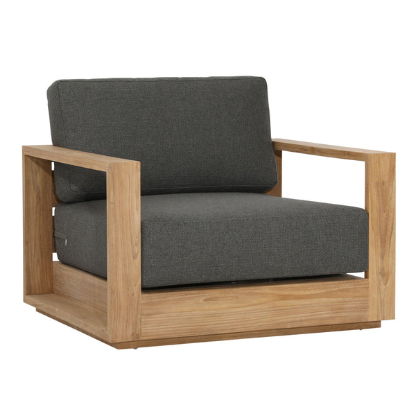 Darlene Outdoor Sofa Chair