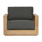 Darlene Outdoor Sofa Chair