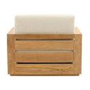 Darlene Outdoor Sofa Chair