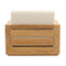 Darlene Outdoor Sofa Chair