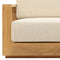 Darlene Outdoor Sofa Chair