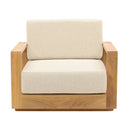 Darlene Outdoor Sofa Chair