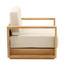 Darlene Outdoor Sofa Chair
