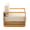 Darlene Outdoor Sofa Chair