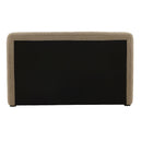 Desirae Chenille Bed