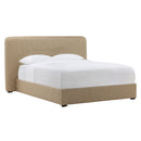 Desirae Chenille Bed