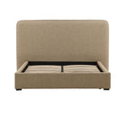 Desirae Chenille Bed