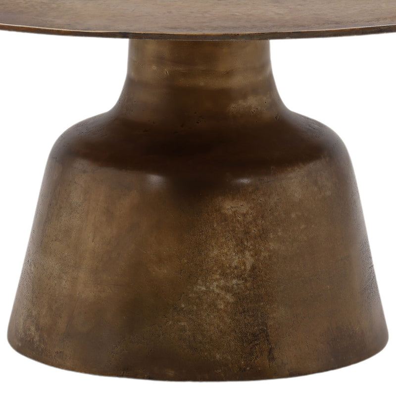 Golbez Coffee Table