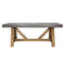 Fontana Dining Table