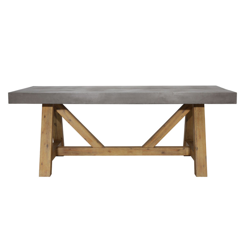 Fontana Dining Table