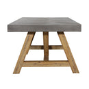 Fontana Dining Table