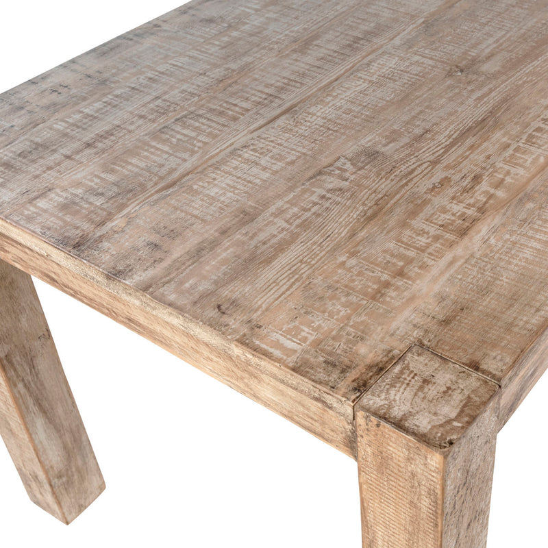Parson Dining Table