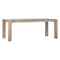 Parson Dining Table