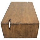 Merwin Coffee Table