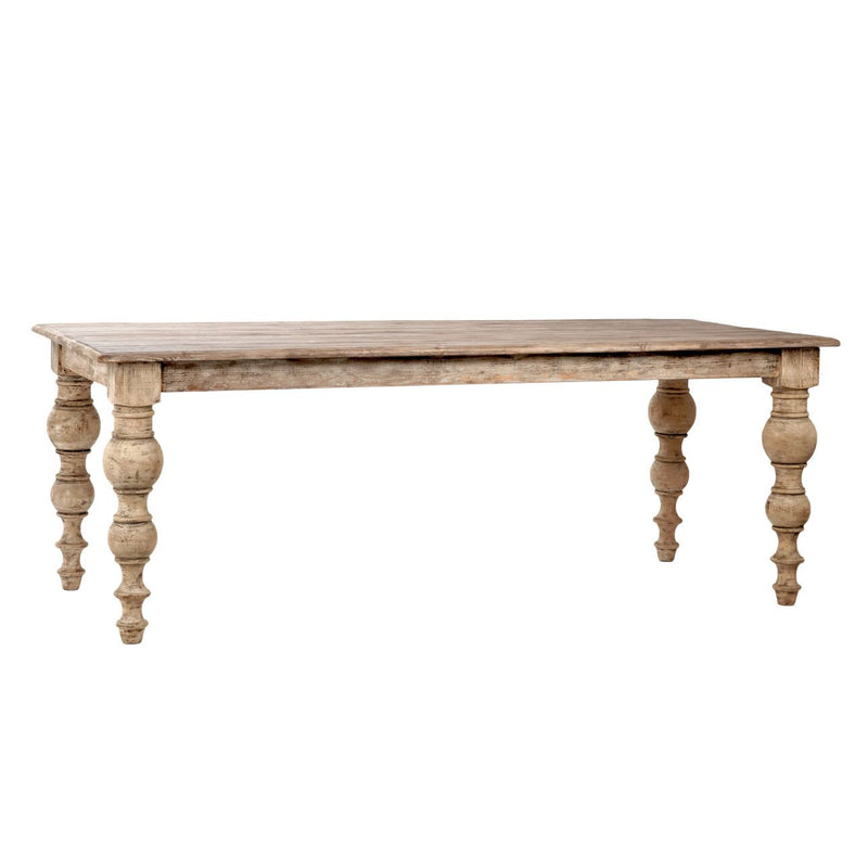 Merak Dining Table