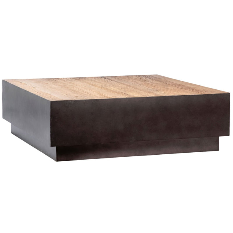 Matteo Coffee Table