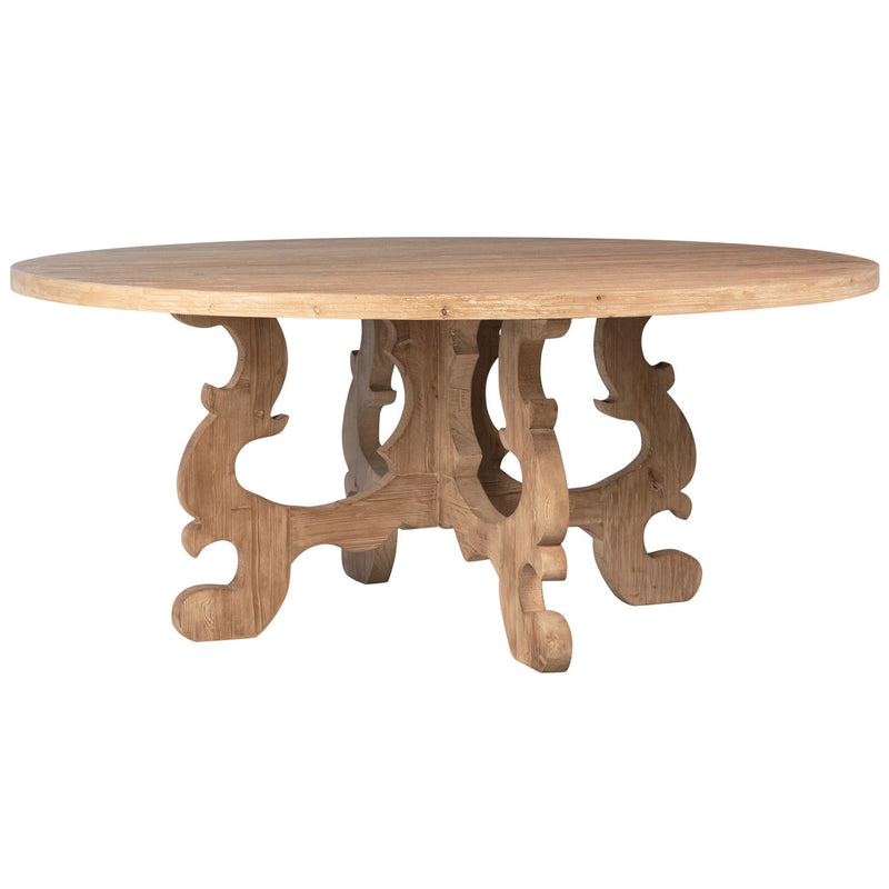 Lisbon Dining Table