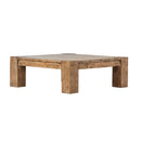 Parson Coffee Table