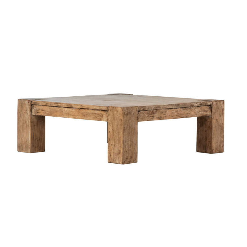 Parson Coffee Table