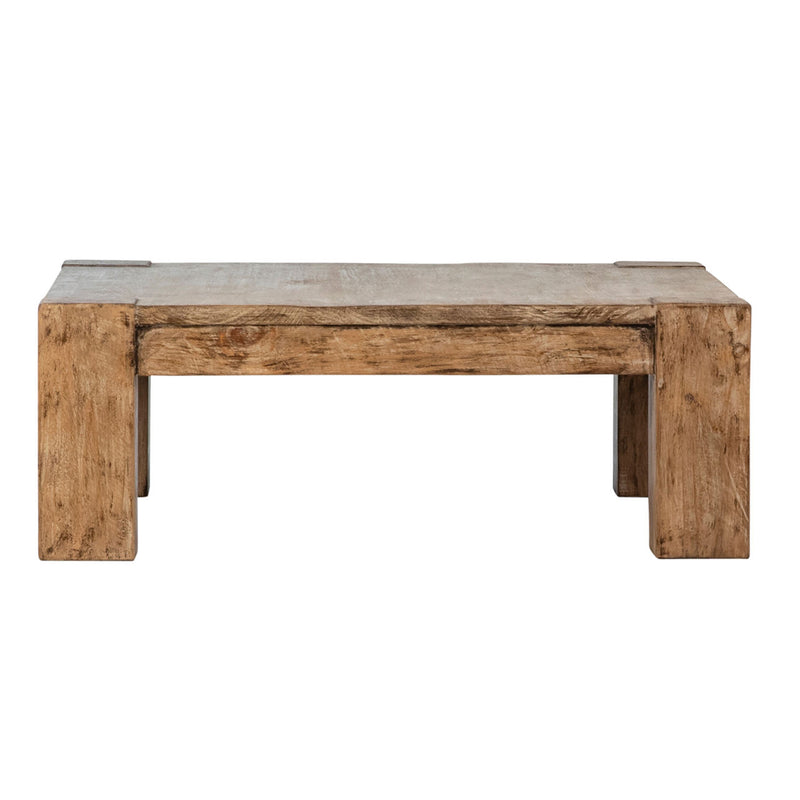 Parson Coffee Table