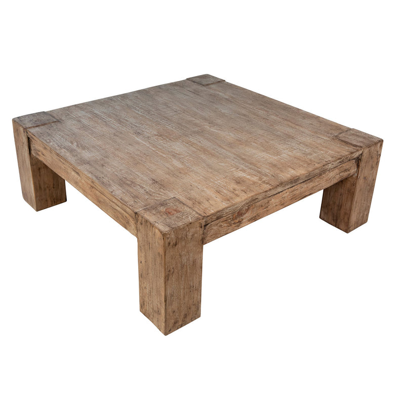 Parson Coffee Table