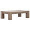 Parson Coffee Table