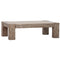 Parson Coffee Table
